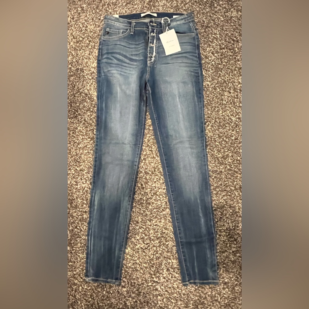 Size 29 Kankan jeans